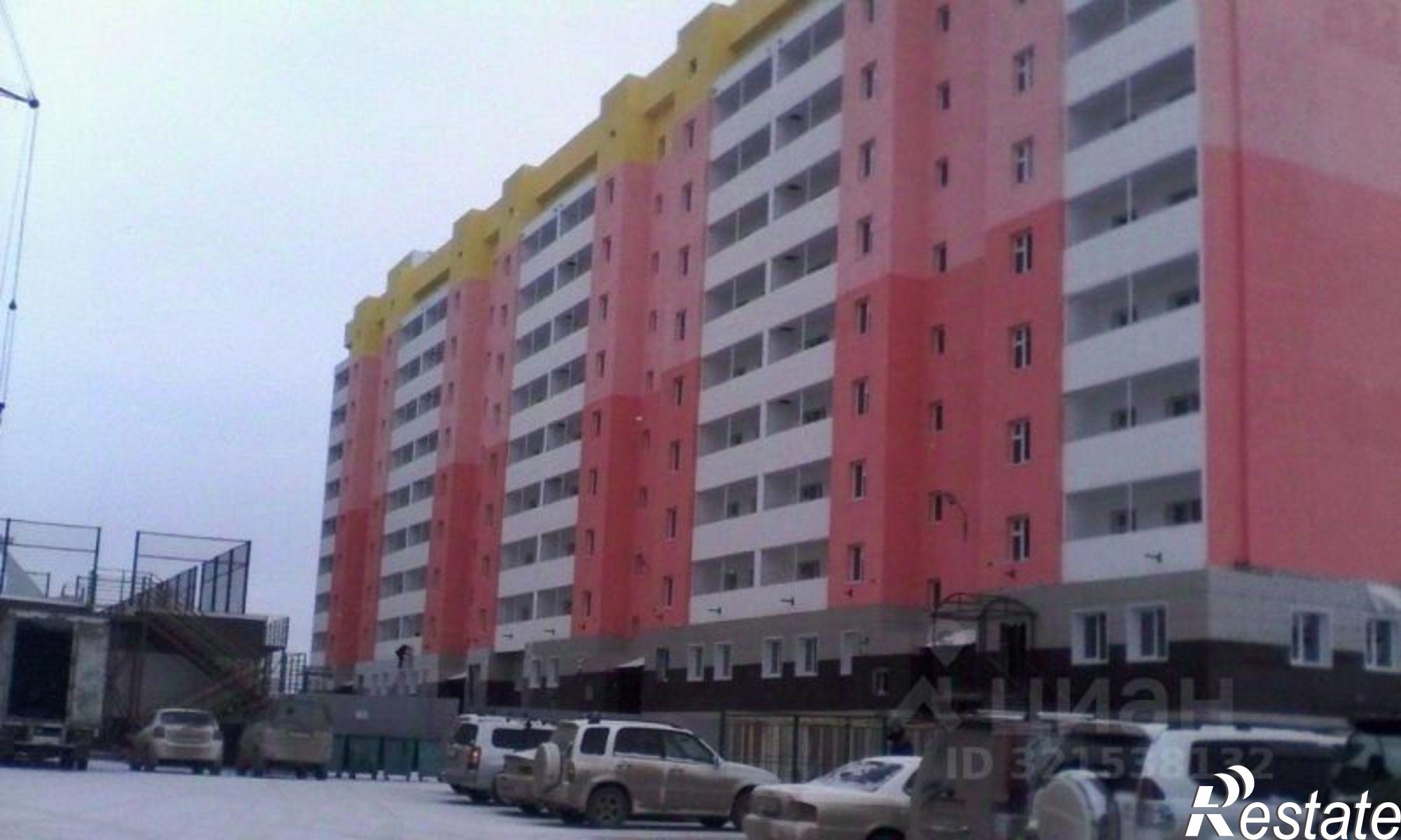 Купить квартиру за 8 511 480 рублей на Автодорожная улица