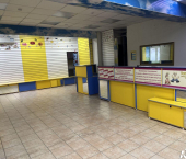 торговое помещение 77 кв м улица Петра Алексеева, 6