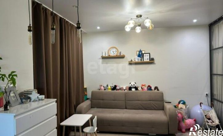 1-комн квартира проспект Михаила Николаева, 13/1,  д. 13/1