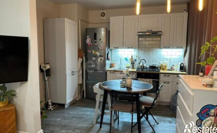 1-комн квартира проспект Михаила Николаева, 13/1,  д. 13/1