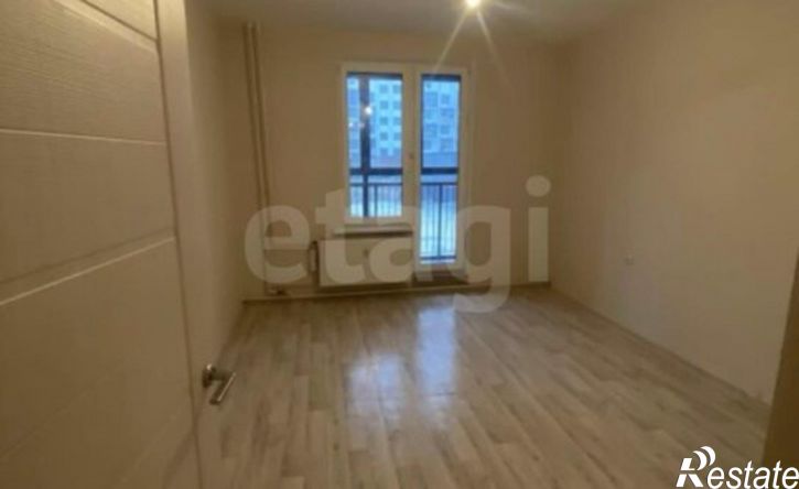 2-комн квартира улица Александра Захарченко, 5,  д. 5