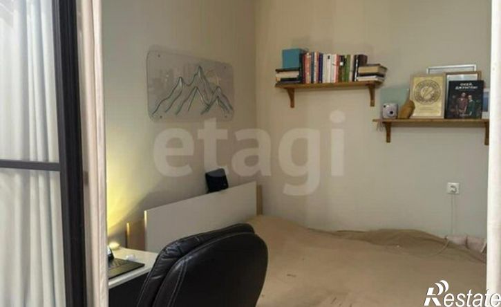 1-комн квартира проспект Михаила Николаева, 13/1,  д. 13/1