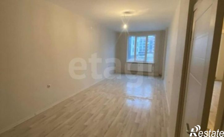 2-комн квартира улица Александра Захарченко, 5,  д. 5