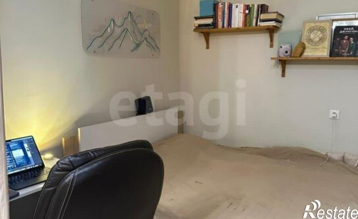 1-комн квартира проспект Михаила Николаева, 13/1,  д. 13/1