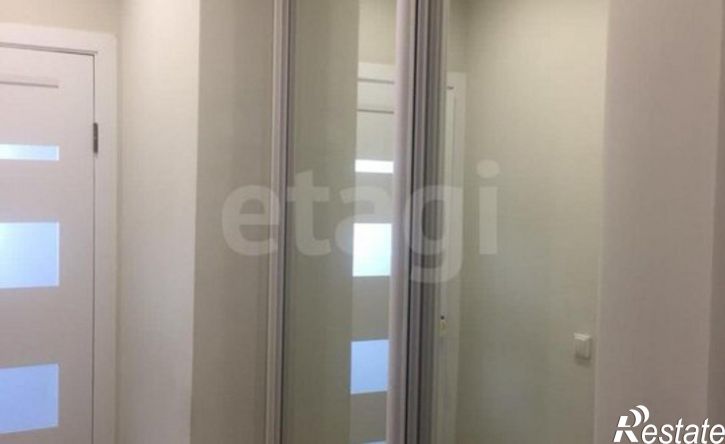 1-комн квартира проспект Михаила Николаева, 13/1,  д. 13/1