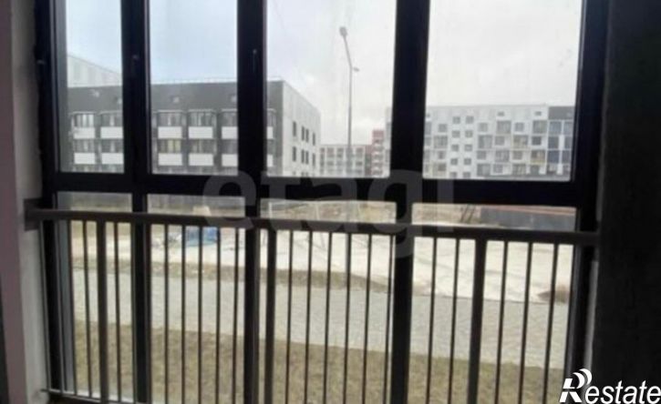 2-комн квартира улица Александра Захарченко, 5,  д. 5