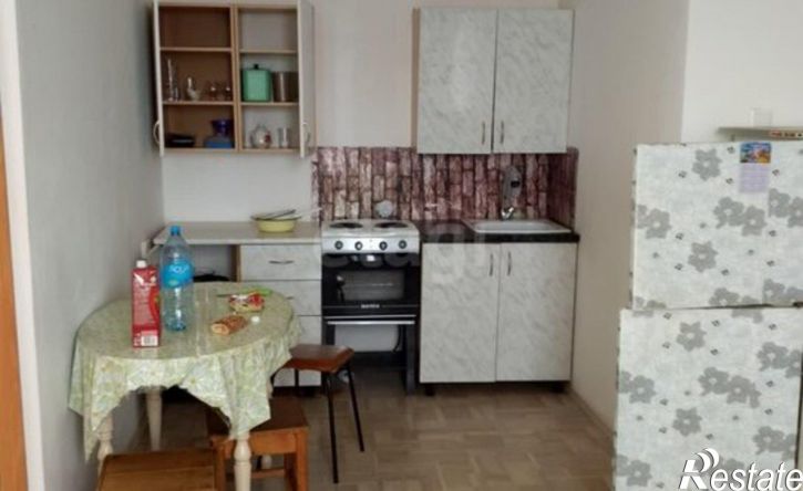 2-комн квартира улица Билибина, 6/1,  д. 6/1