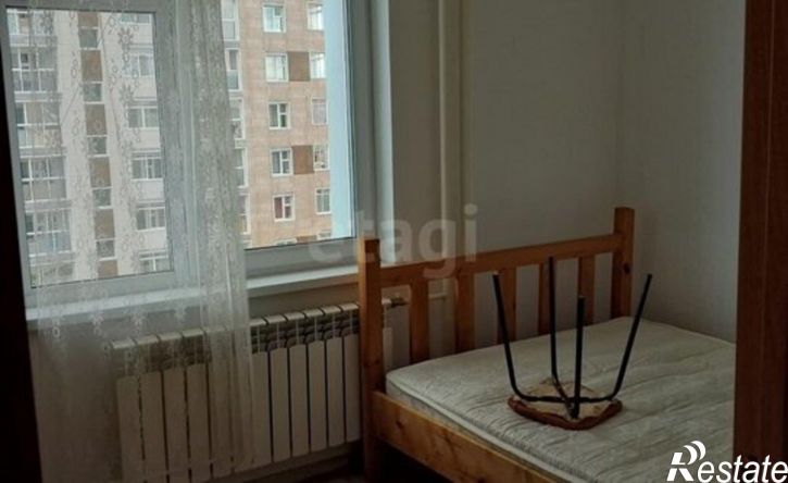 2-комн квартира улица Билибина, 6/1,  д. 6/1