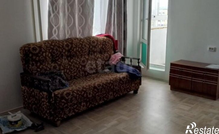 2-комн квартира улица Билибина, 6/1,  д. 6/1