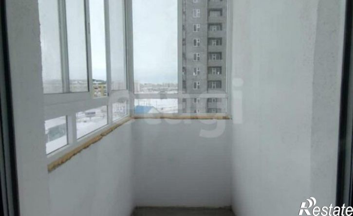 2-комн квартира улица Билибина, 6/1,  д. 6/1