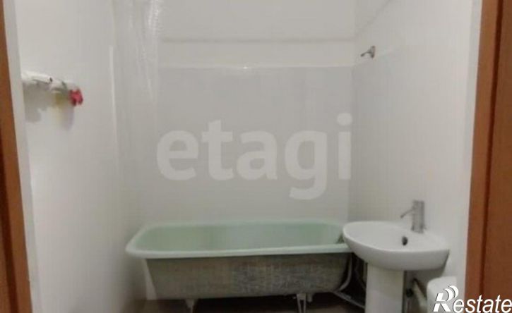 2-комн квартира улица Билибина, 6/1,  д. 6/1