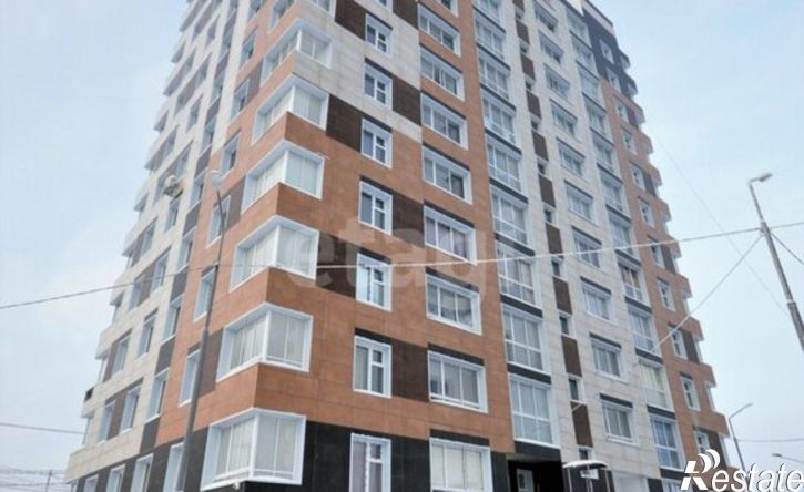 2-комн квартира улица Билибина, 6/1,  д. 6/1