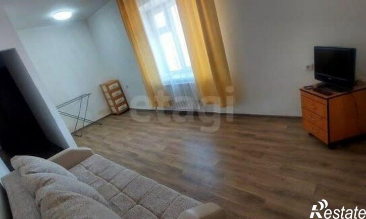 1-комн квартира улица 50 лет Советской Армии, 12/1,  д. 12/1