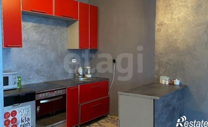 2-комн квартира ул Якутская, 15,  д. 15