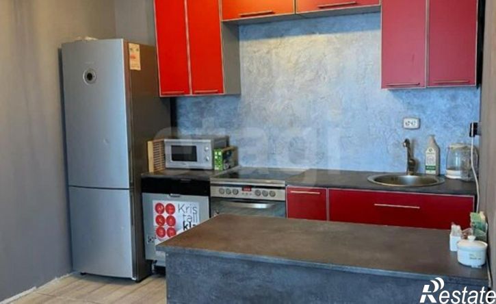 2-комн квартира ул Якутская, 15,  д. 15