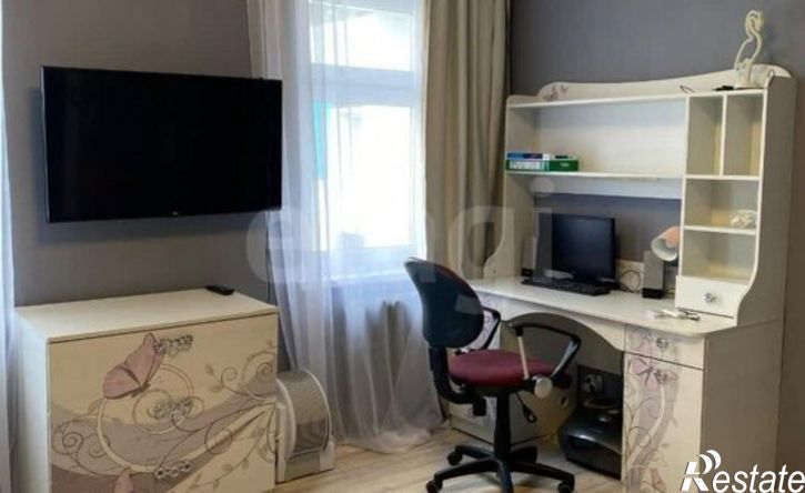 2-комн квартира ул Якутская, 15,  д. 15