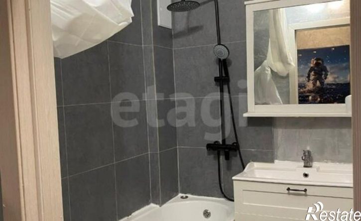 2-комн квартира ул Якутская, 15,  д. 15