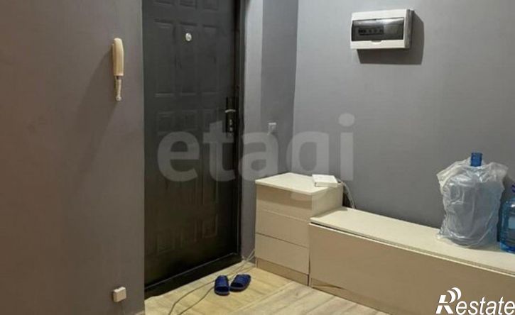 2-комн квартира ул Якутская, 15,  д. 15