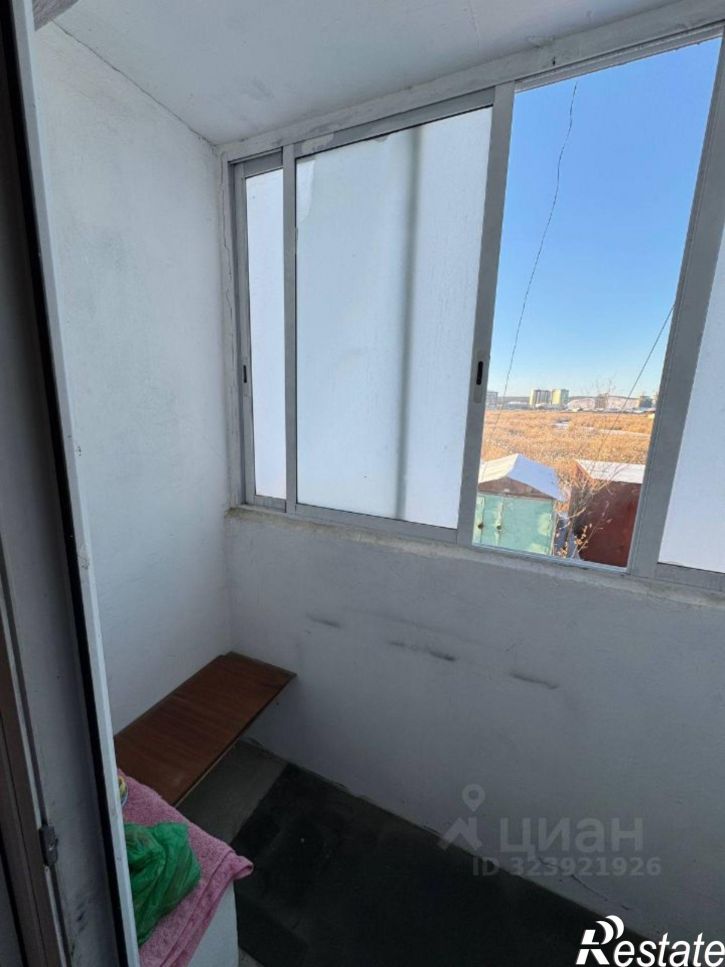 2-комн квартира ул Ново-Карьерная, 22/7,  д. 22/7