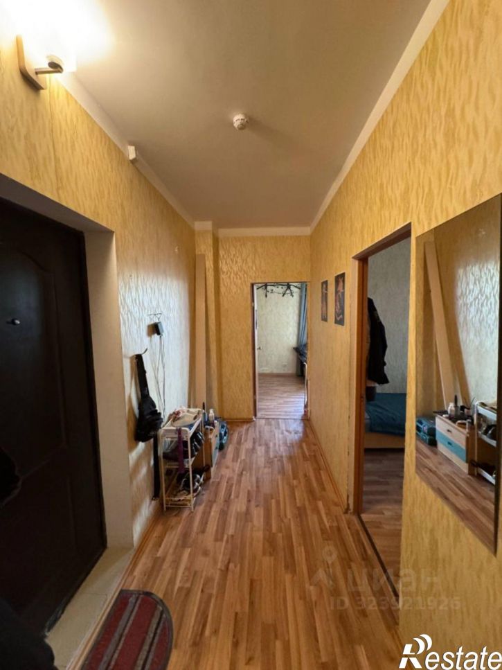 2-комн квартира ул Ново-Карьерная, 22/7,  д. 22/7