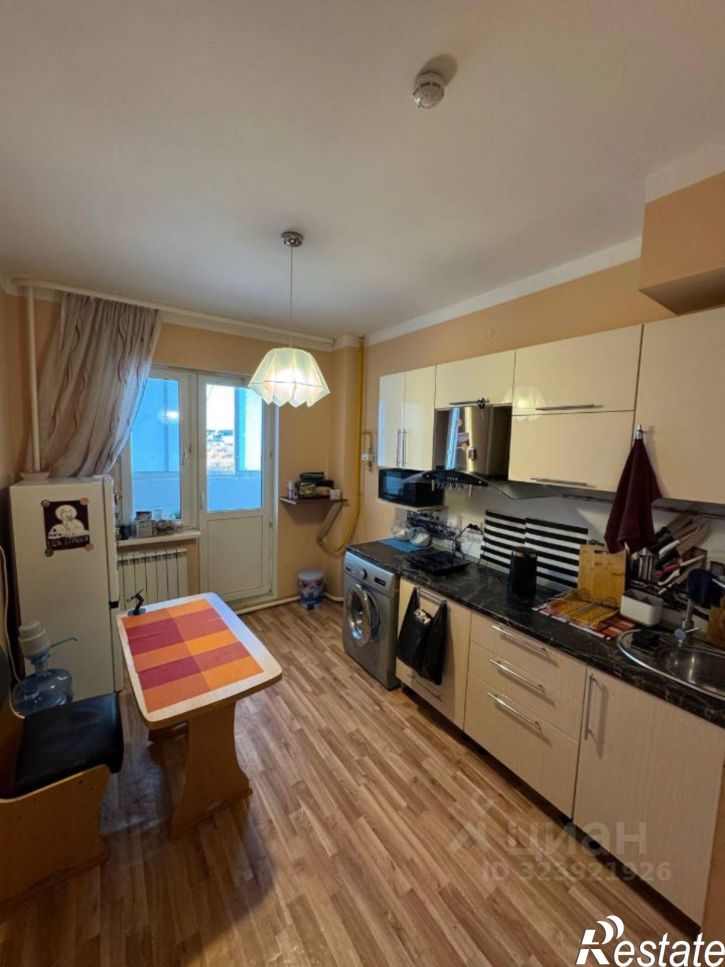 2-комн квартира ул Ново-Карьерная, 22/7,  д. 22/7