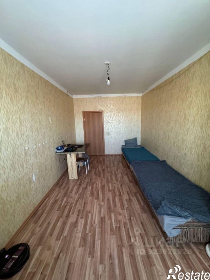 2-комн квартира ул Ново-Карьерная, 22/7,  д. 22/7