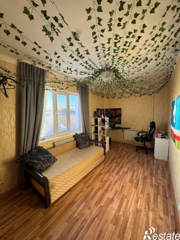 2-комн квартира ул Ново-Карьерная, 22/7,  д. 22/7