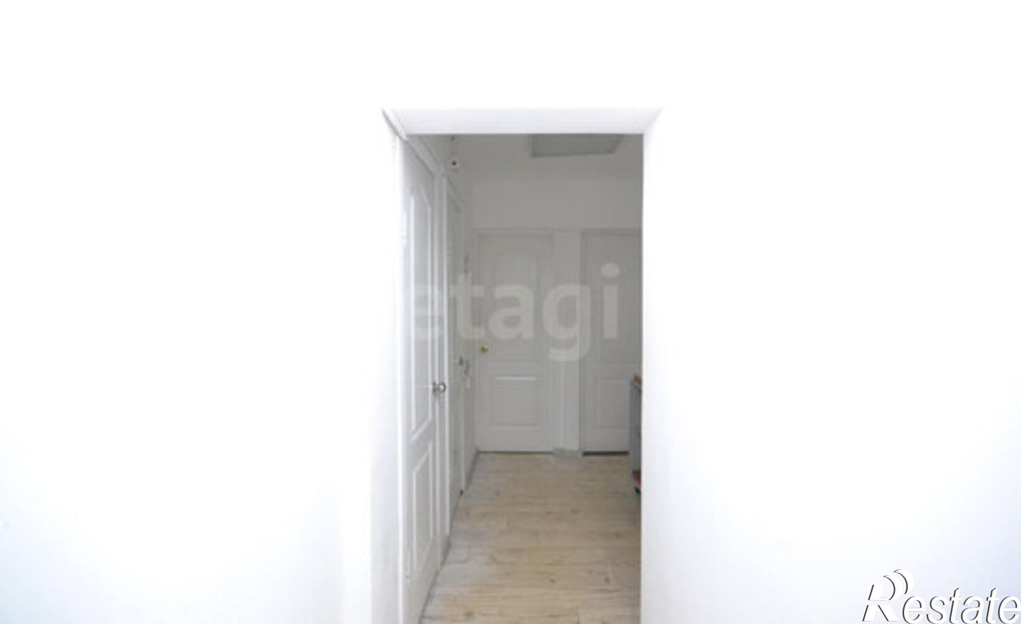 Купить квартиру за 7 000 000 рублей на улица Каландаришвили, 40/7