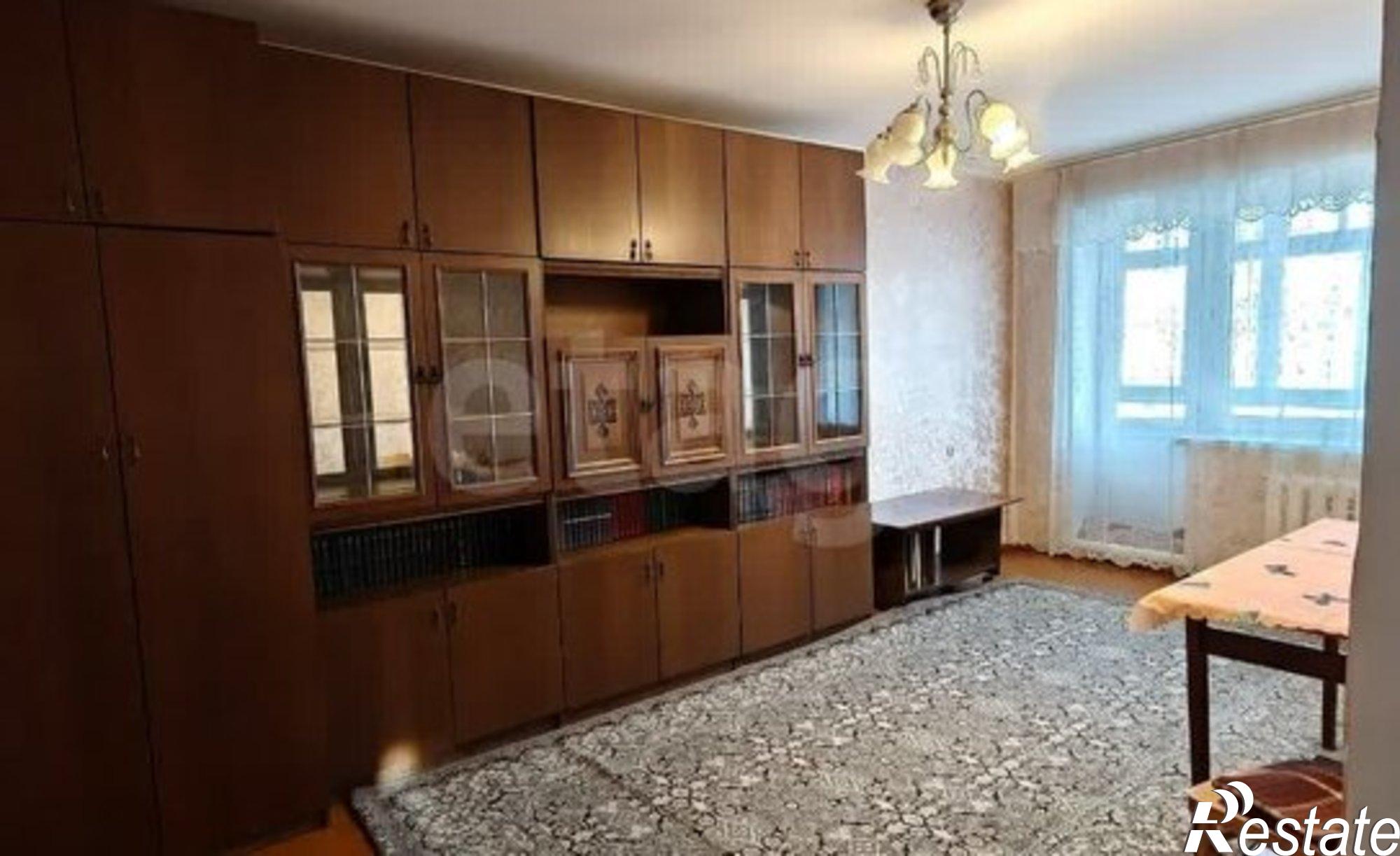 Купить квартиру за 6 400 000 рублей на улица Дзержинского, 40/2