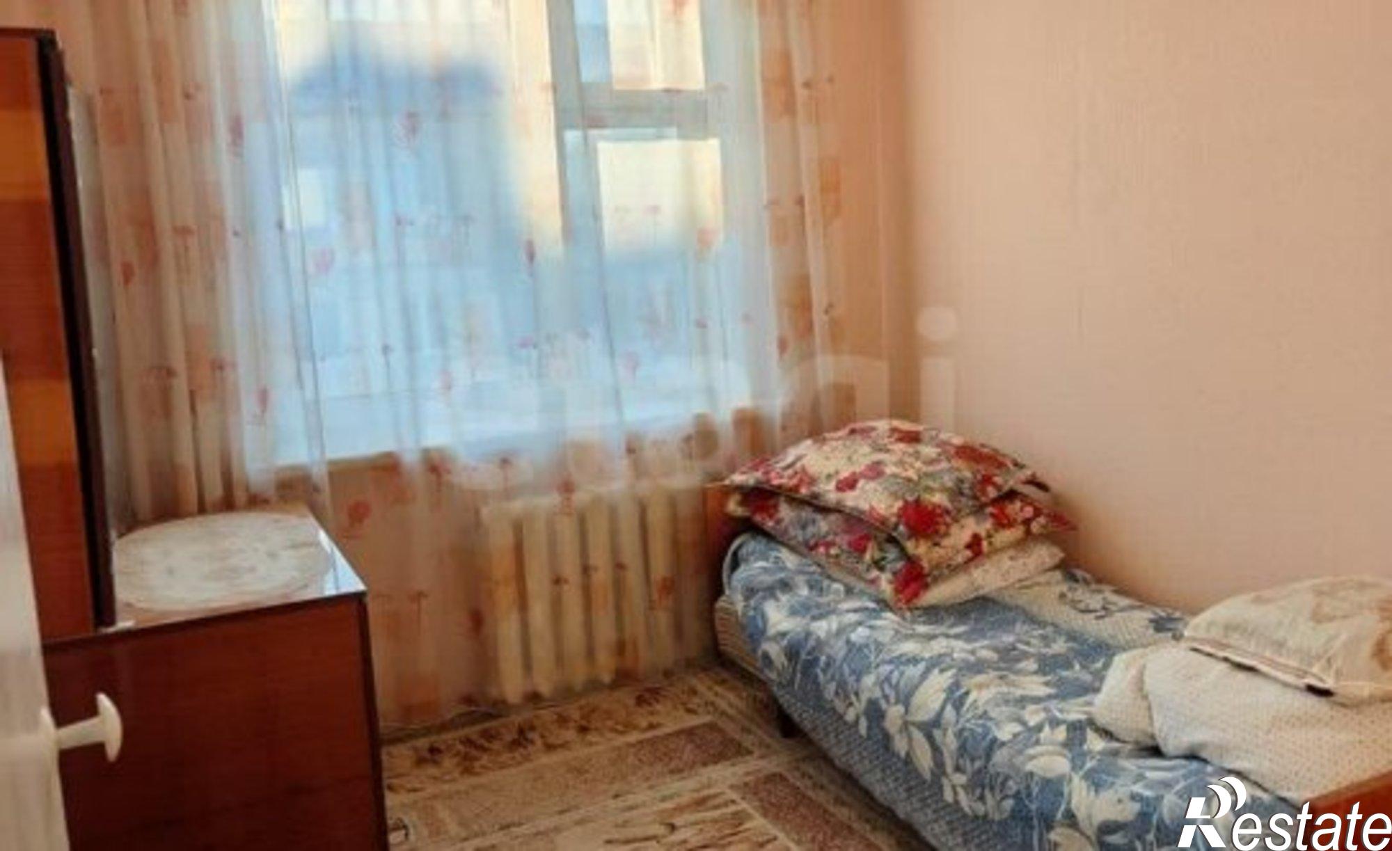 Купить квартиру за 6 400 000 рублей на улица Дзержинского, 40/2