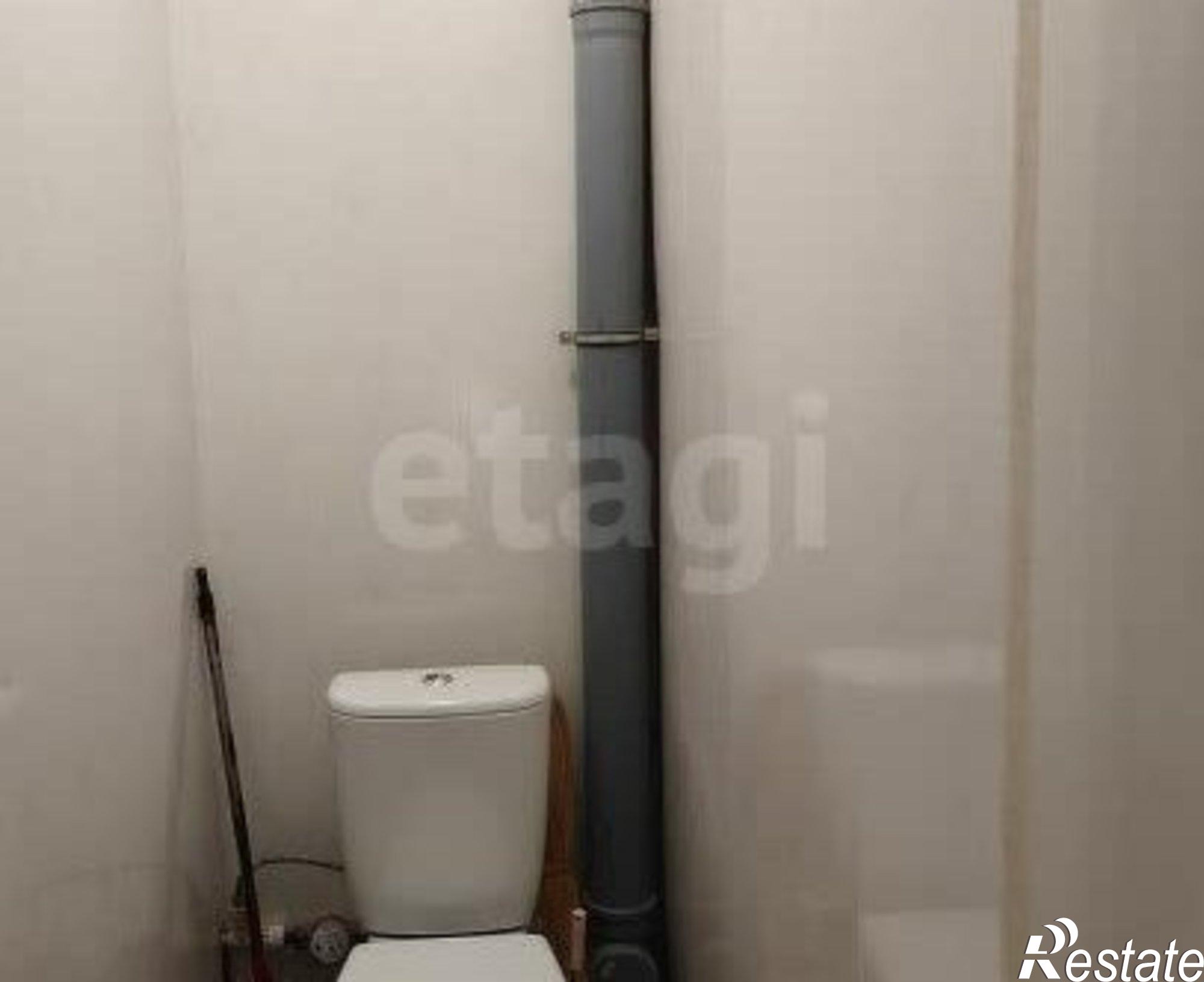 Купить квартиру за 6 400 000 рублей на улица Дзержинского, 40/2