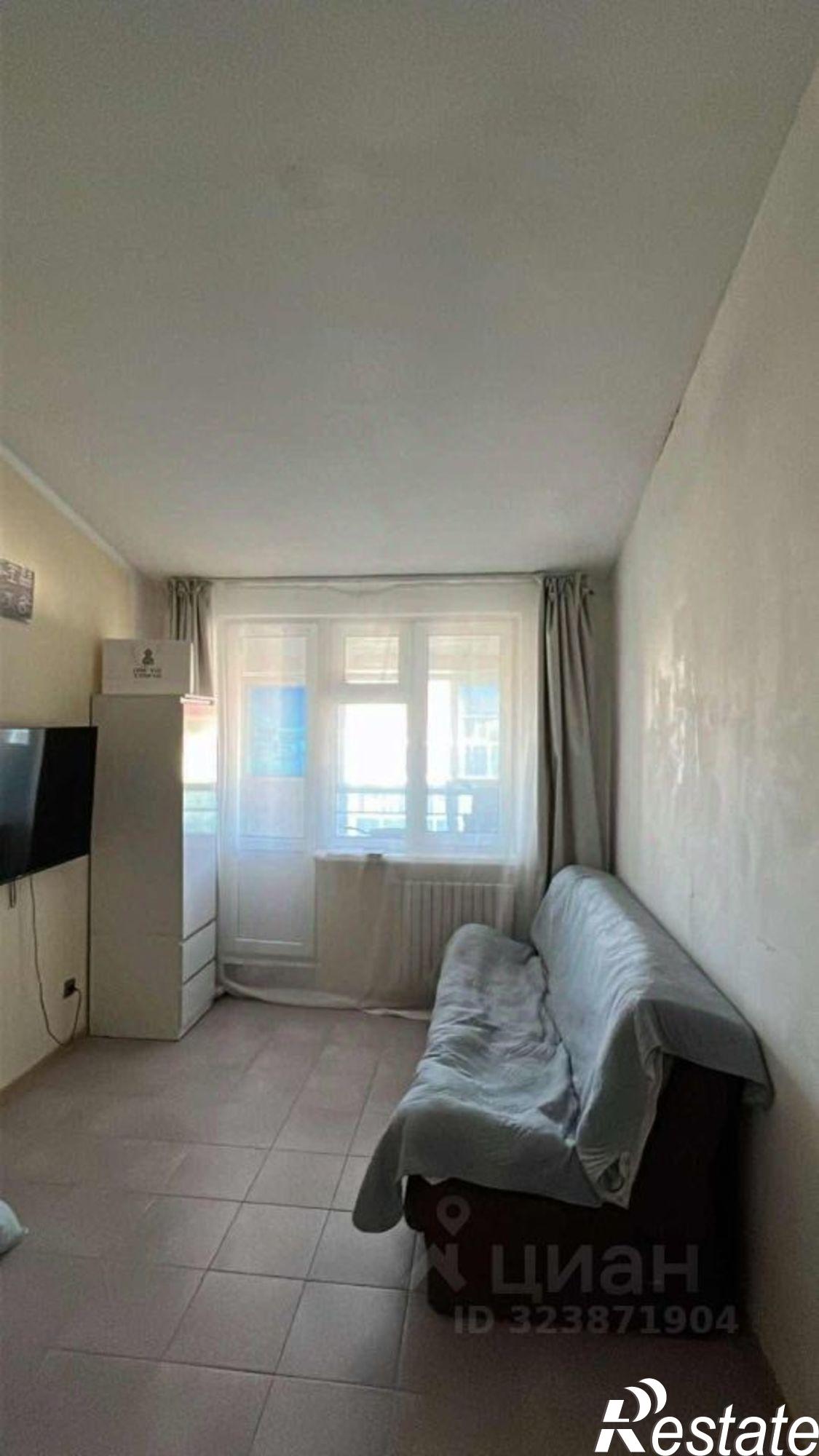 Купить квартиру за 4 500 000 рублей на улица Жорницкого, 44/1