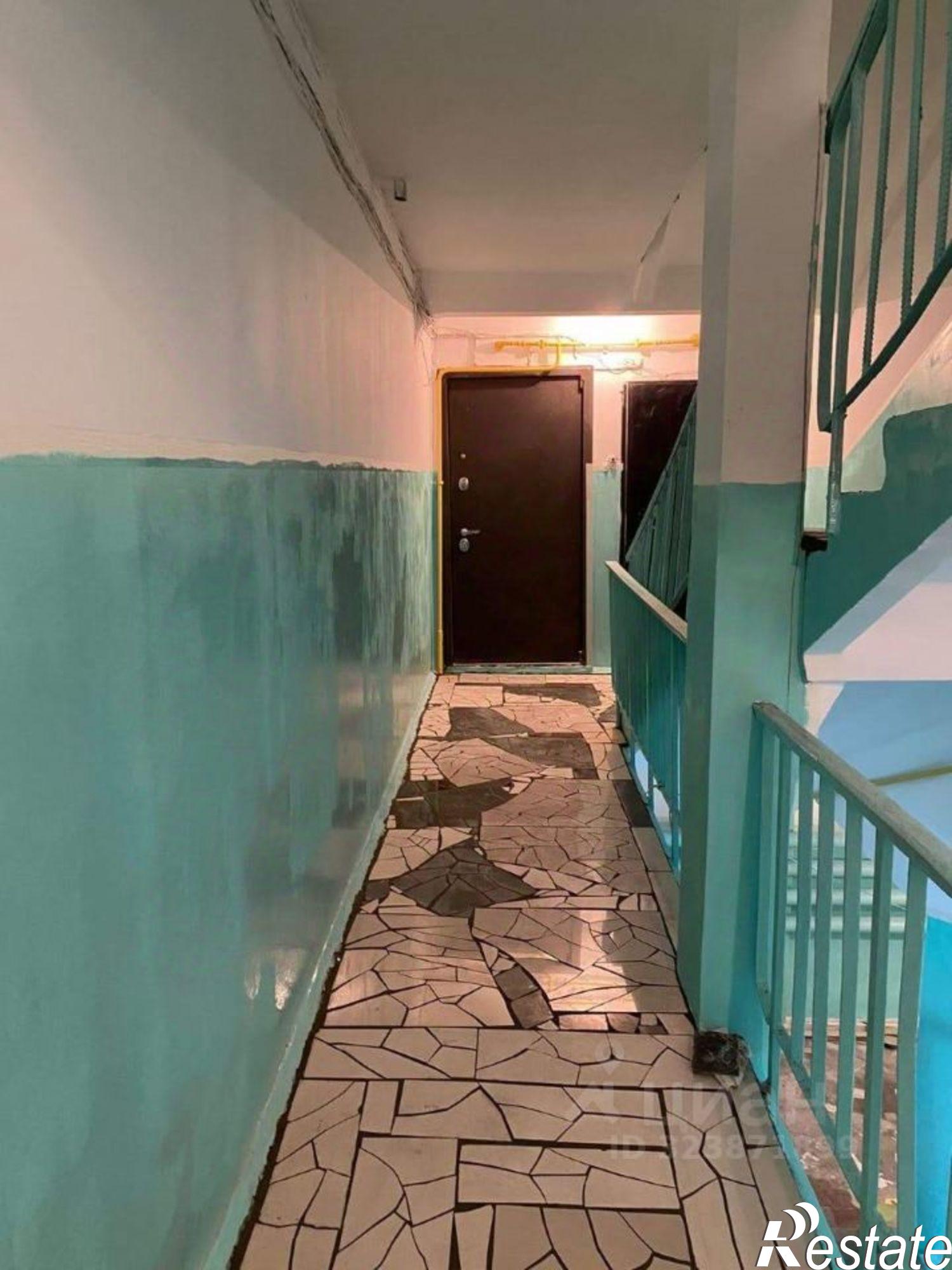 Купить квартиру за 6 150 000 рублей на улица Дзержинского, 8/3