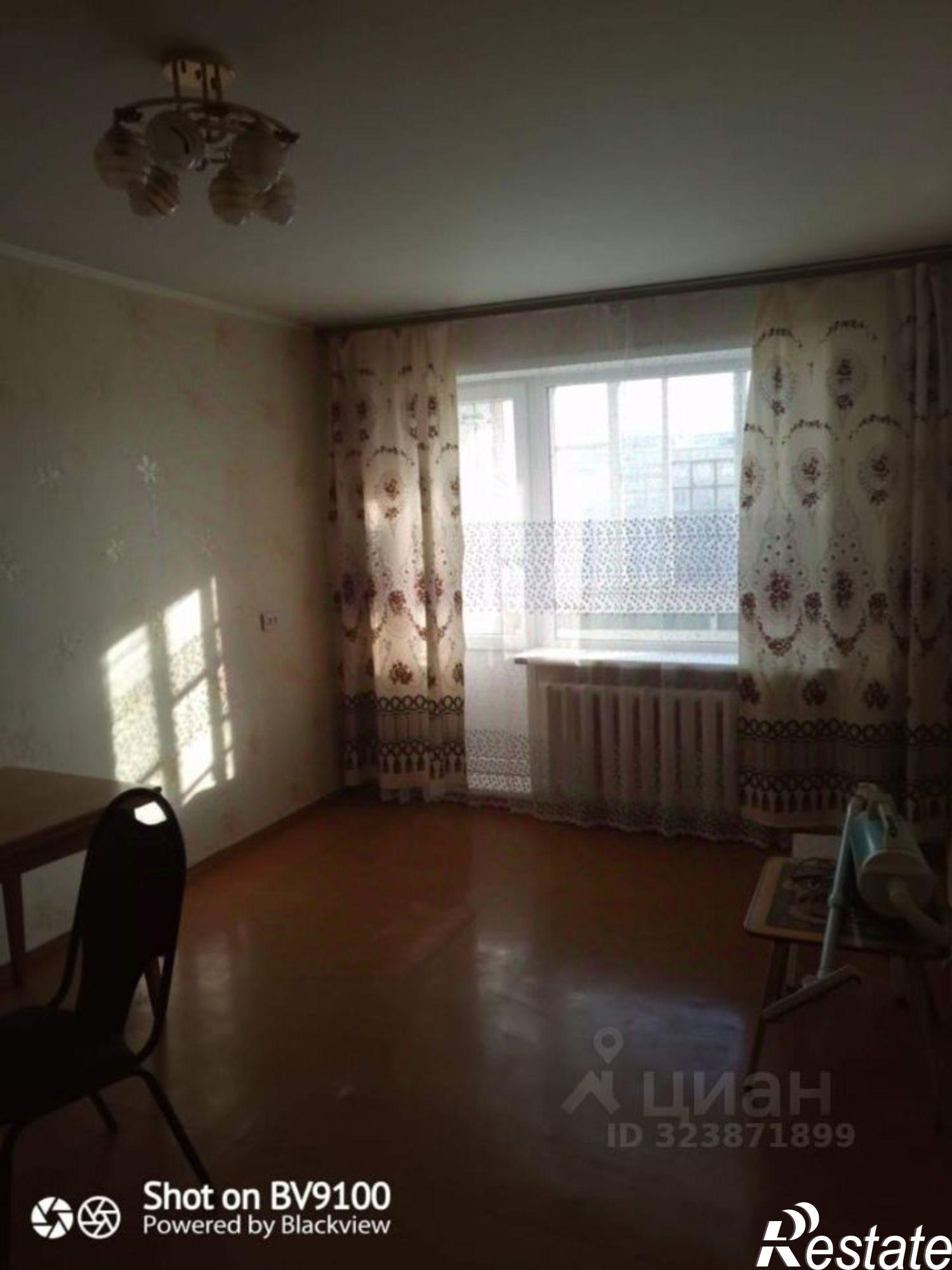 Купить квартиру за 6 150 000 рублей на улица Дзержинского, 8/3