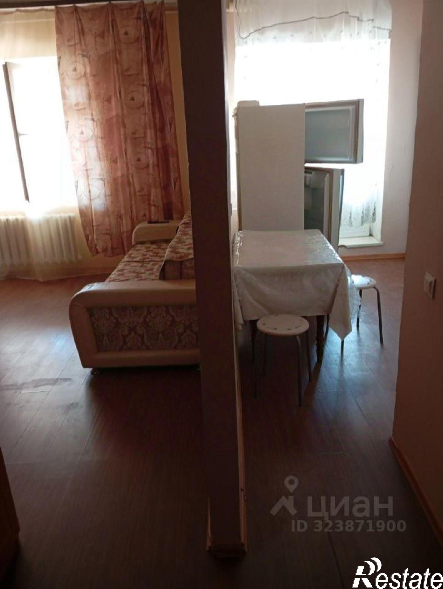 Купить квартиру за 5 600 000 рублей на улица Жорницкого, 7/28