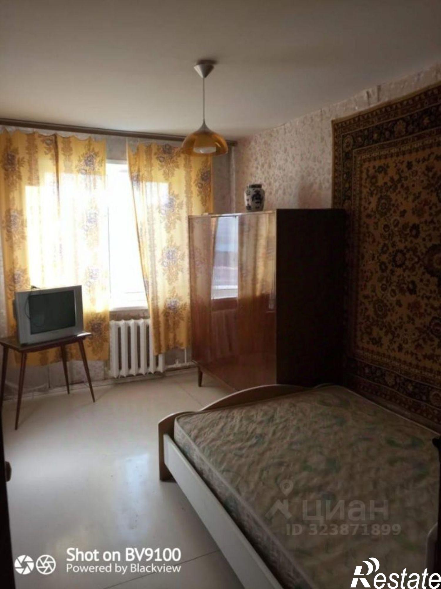 Купить квартиру за 6 150 000 рублей на улица Дзержинского, 8/3