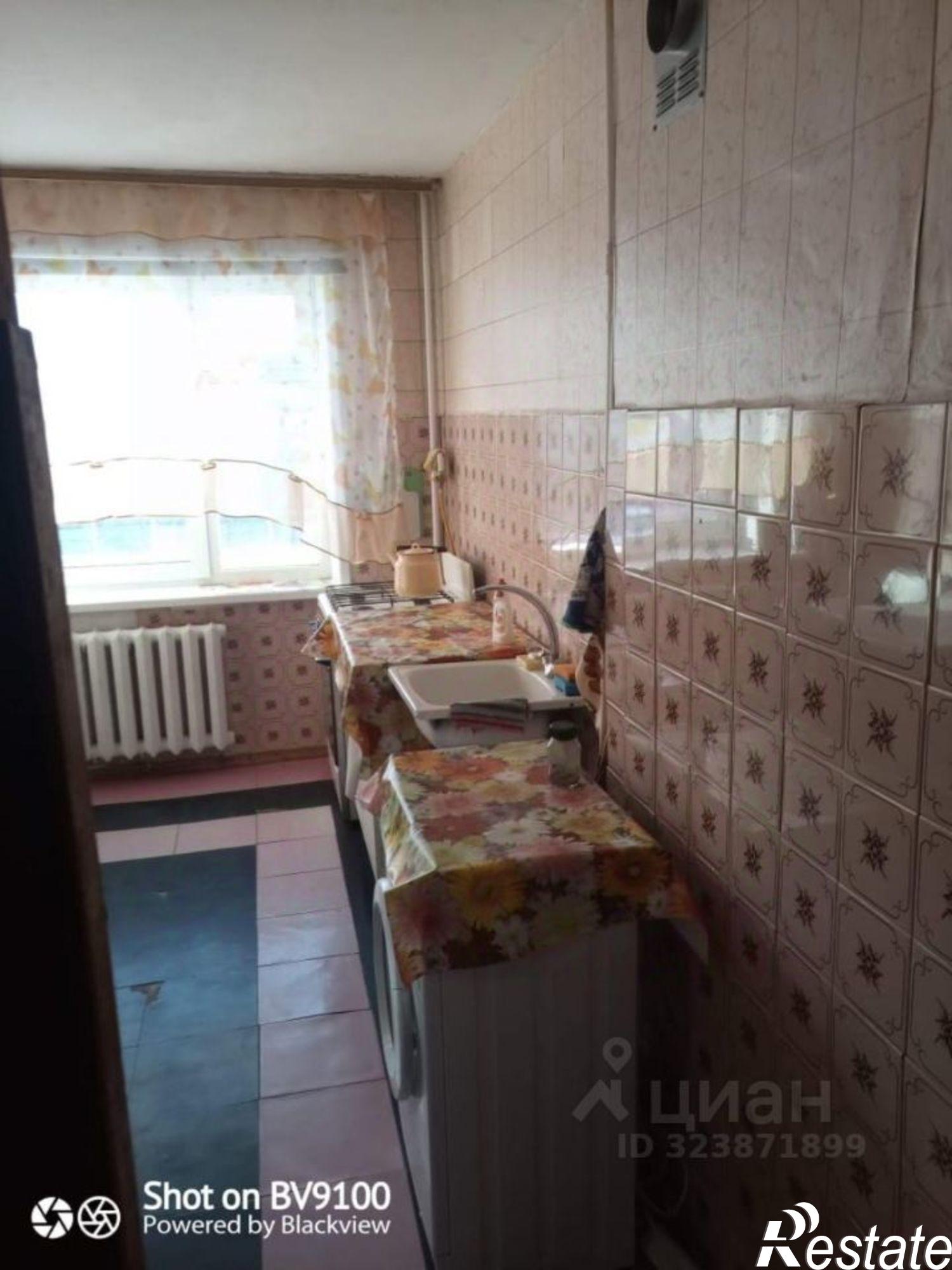 Купить квартиру за 6 150 000 рублей на улица Дзержинского, 8/3