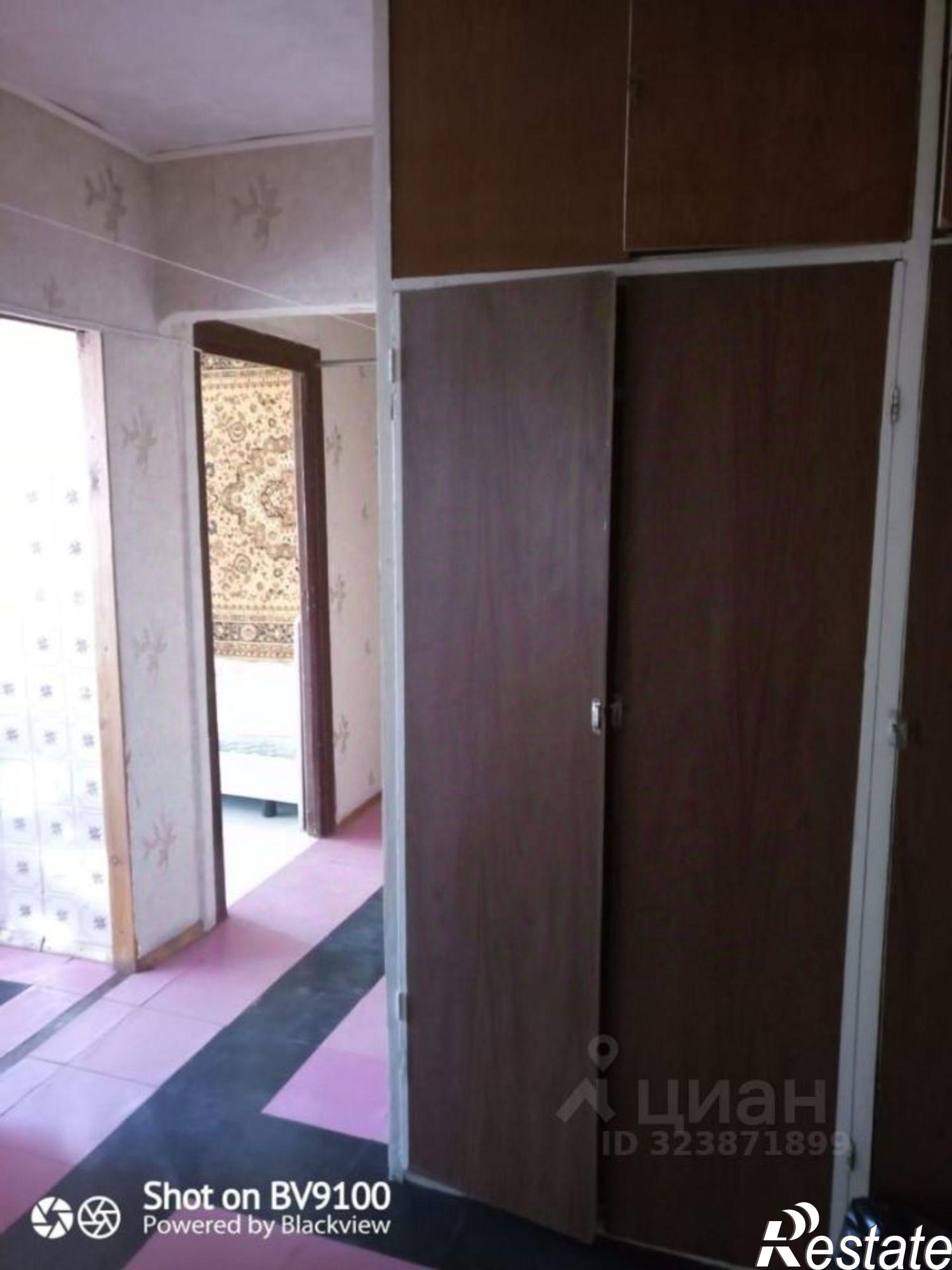 Купить квартиру за 6 150 000 рублей на улица Дзержинского, 8/3