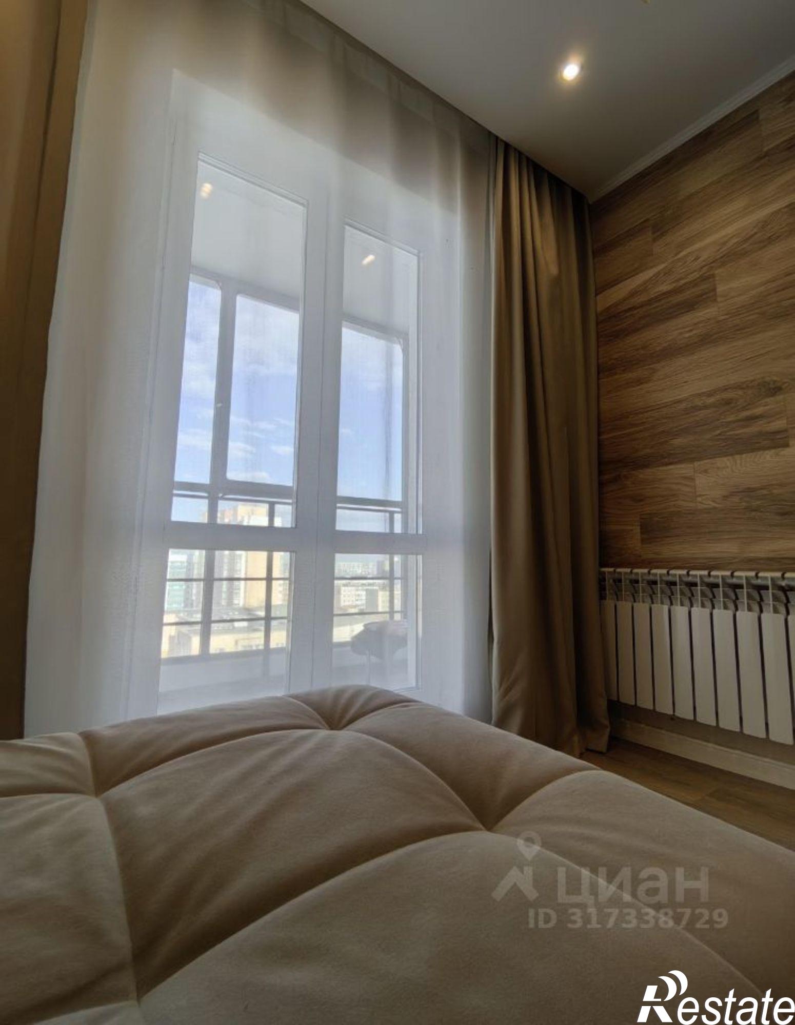 Купить квартиру за 12 500 000 рублей на ул Дзержинского, 27/2