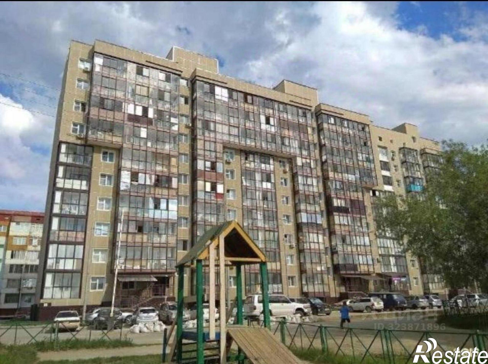 Купить квартиру за 6 850 000 рублей на ул Севастопольская, 21/1