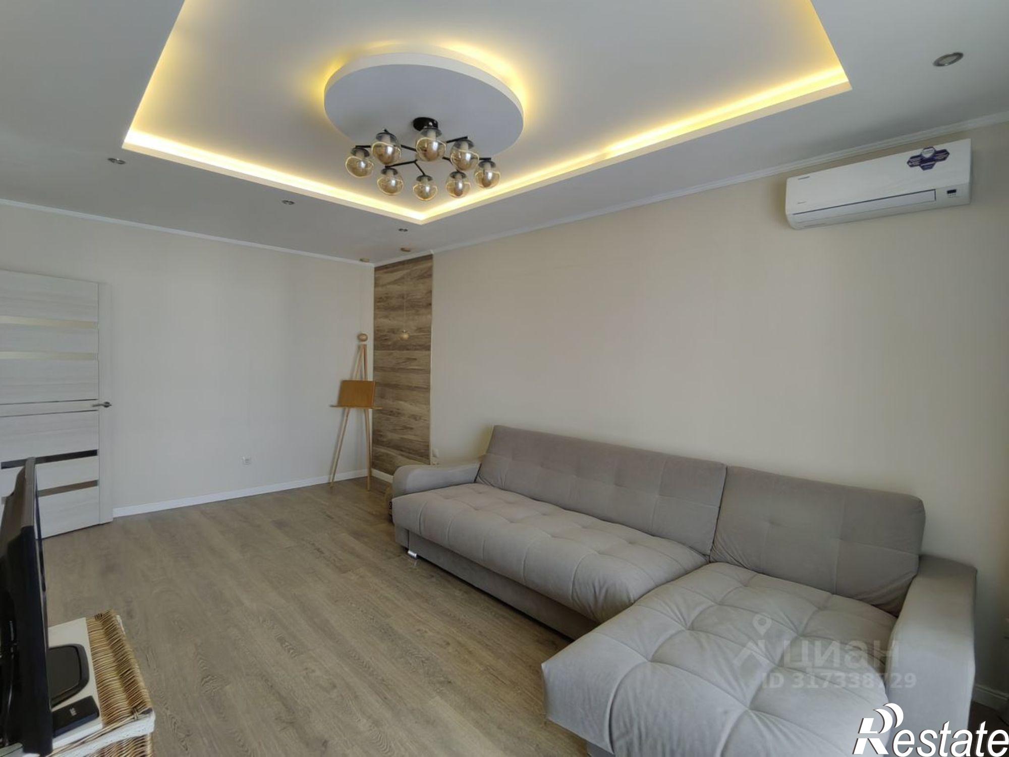 Купить квартиру за 12 500 000 рублей на ул Дзержинского, 27/2