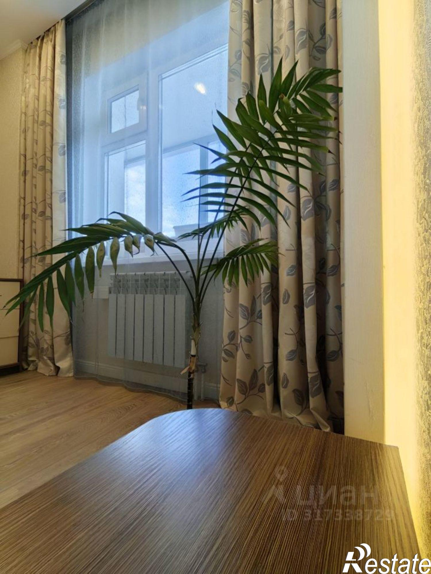 Купить квартиру за 12 500 000 рублей на ул Дзержинского, 27/2