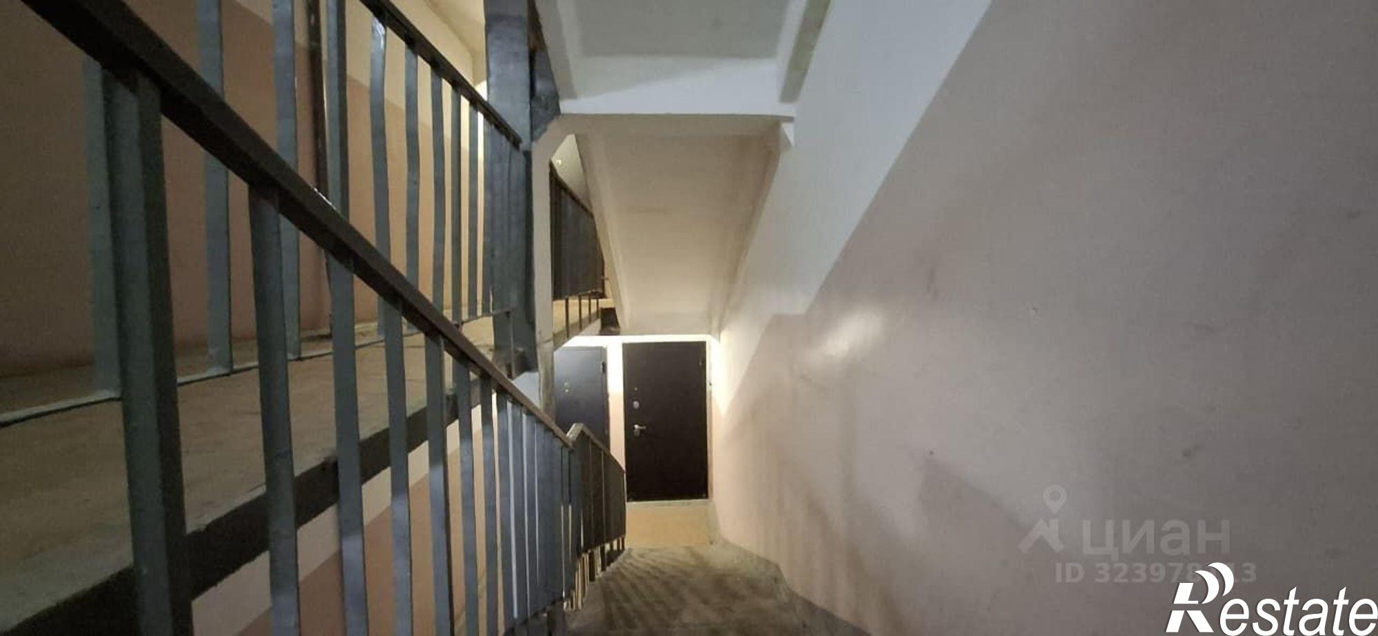 Купить квартиру за 5 800 000 рублей на улица Дзержинского, 45/2