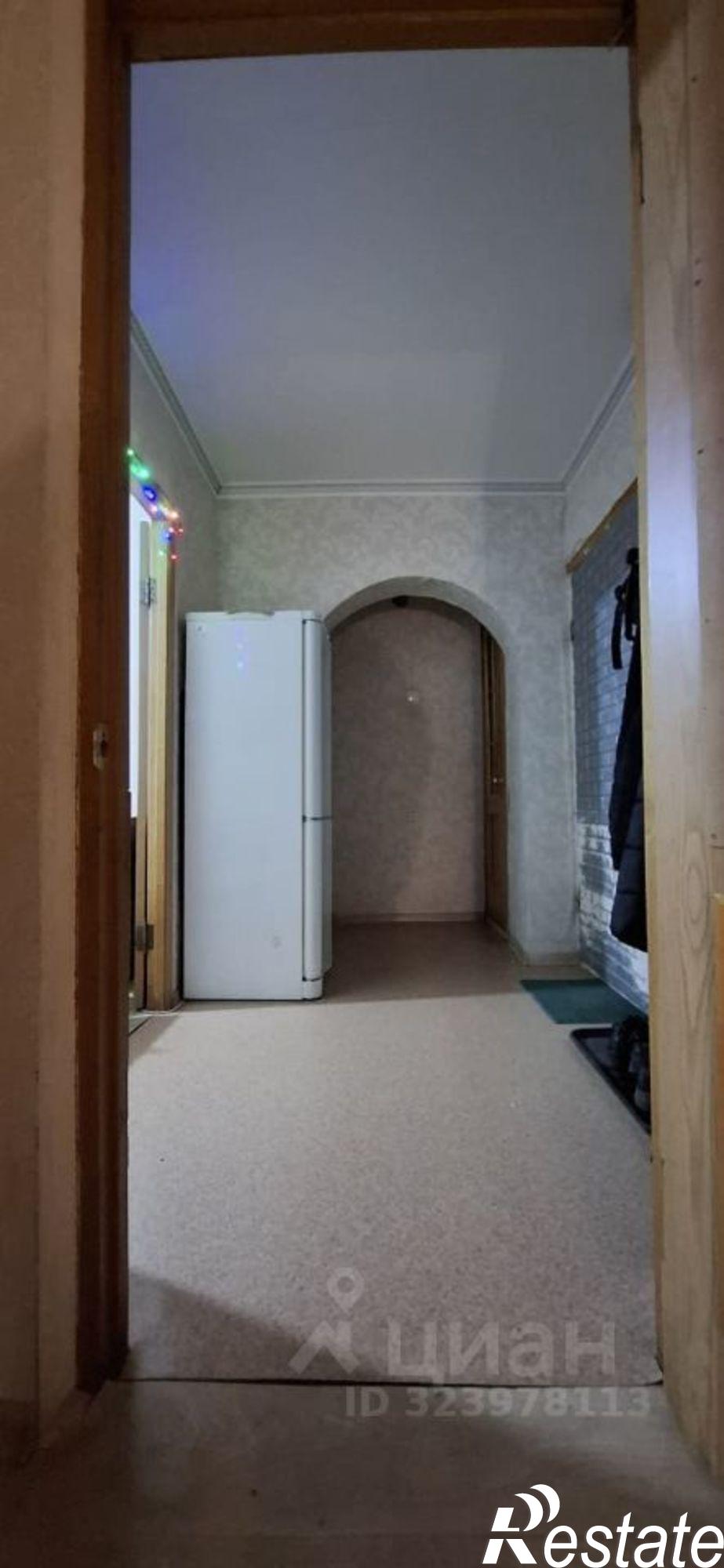 Купить квартиру за 5 800 000 рублей на улица Дзержинского, 45/2