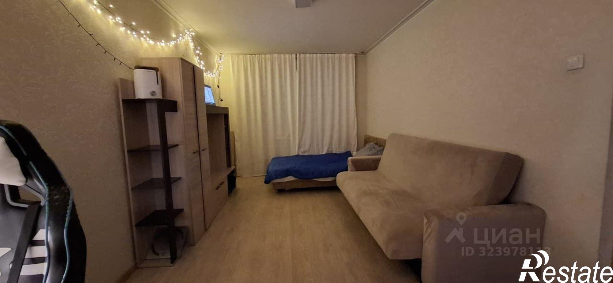 Купить квартиру за 5 800 000 рублей на улица Дзержинского, 45/2