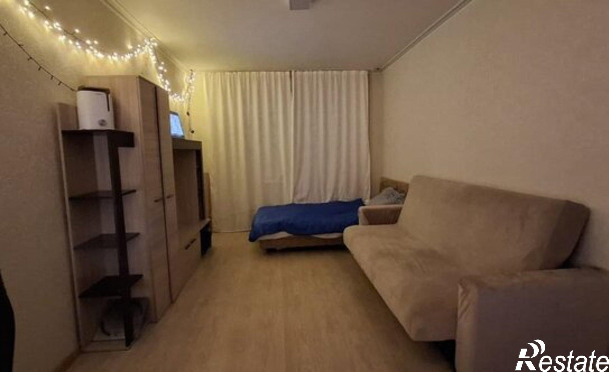 Купить квартиру за 5 800 000 рублей на улица Дзержинского, 45/2