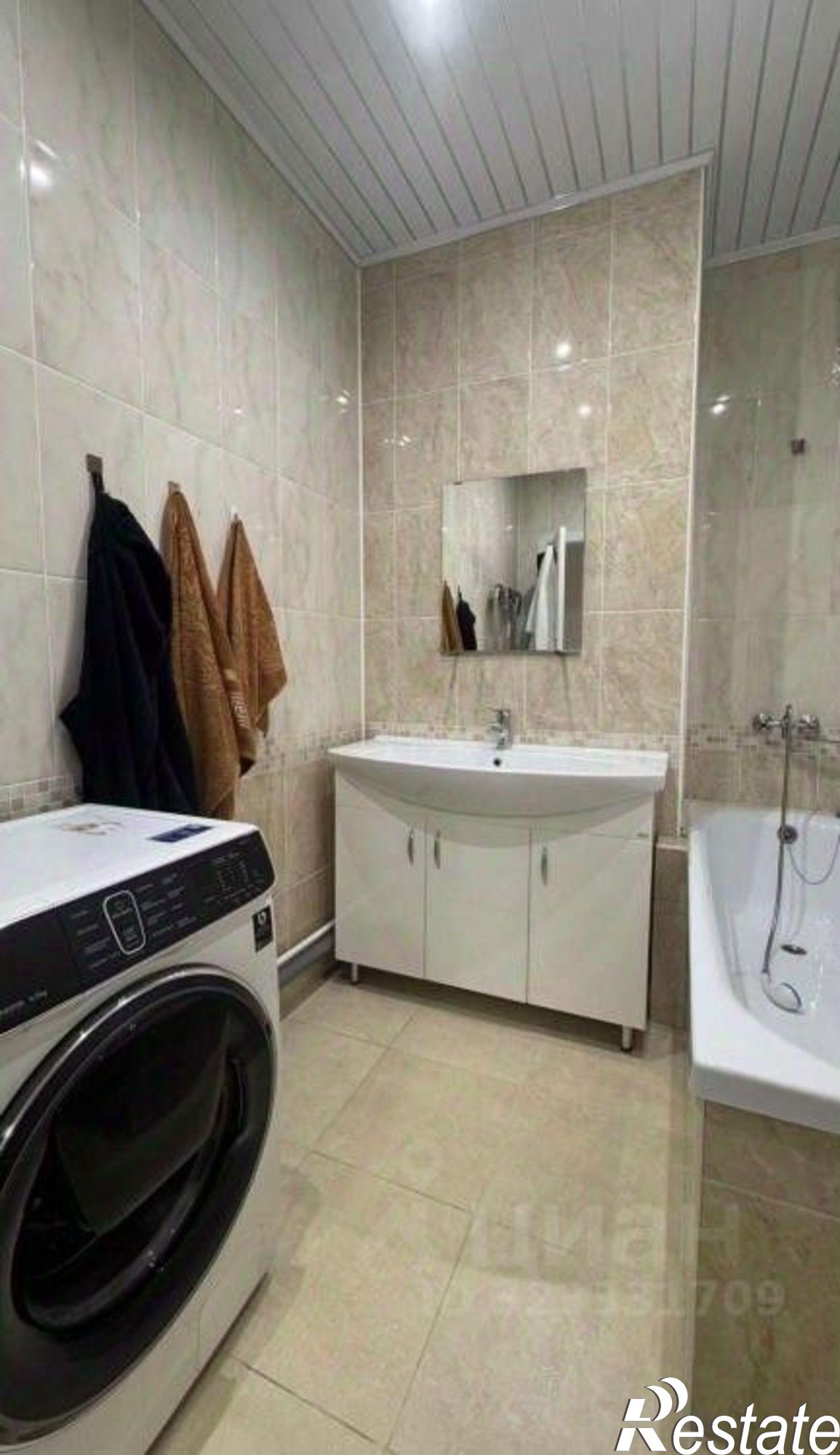 Купить квартиру за 8 900 000 рублей на 203 мкрн.