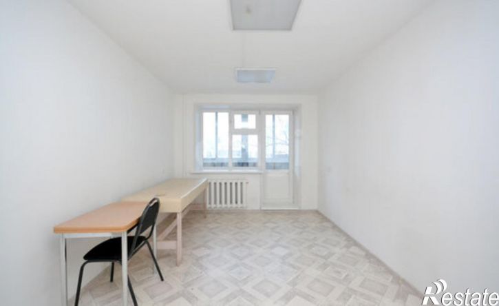 3-комн квартира улица Каландаришвили, 40/7,  д. 40/7