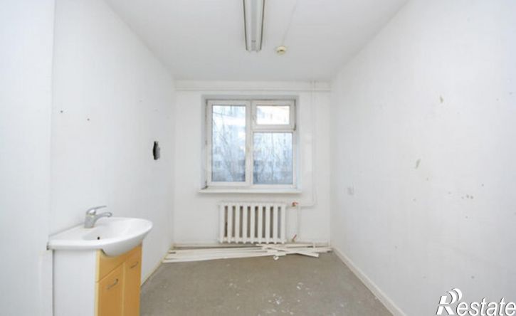 3-комн квартира улица Каландаришвили, 40/7,  д. 40/7