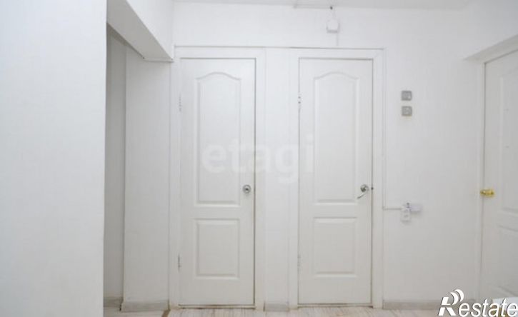 3-комн квартира улица Каландаришвили, 40/7,  д. 40/7